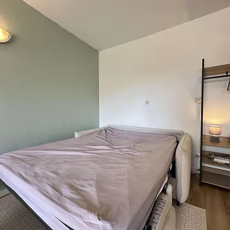 Appt 2 Couchages - Lr030-a121y Apartment La Rochelle (Charente-Maritime)