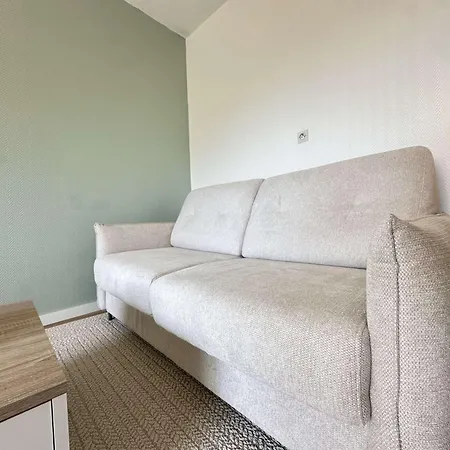 Appt 2 Couchages - Lr030-a121y Apartment La Rochelle (Charente-Maritime)