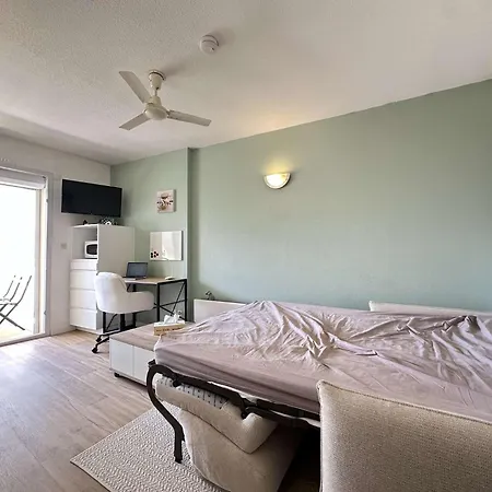 Apartment Appt 2 Couchages - Lr030-a121y *