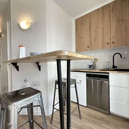 Apartment Appt 2 Couchages - Lr030-a121y *
