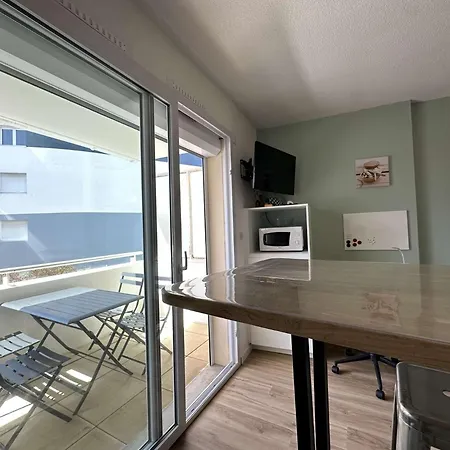 Appt 2 Couchages - Lr030-a121y Apartment *