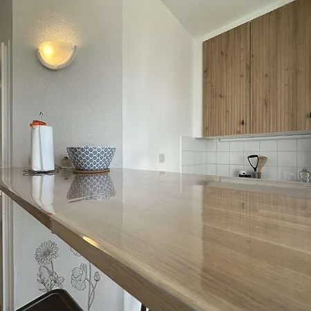 Appt 2 Couchages - Lr030-a121y La Rochelle (Charente-Maritime)