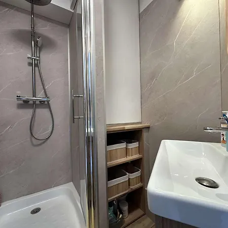 Apartment Appt 2 Couchages - Lr030-a121y La Rochelle (Charente-Maritime)