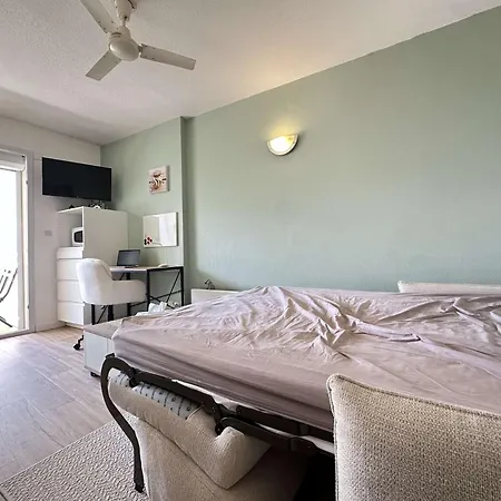 Apartment Appt 2 Couchages - Lr030-a121y