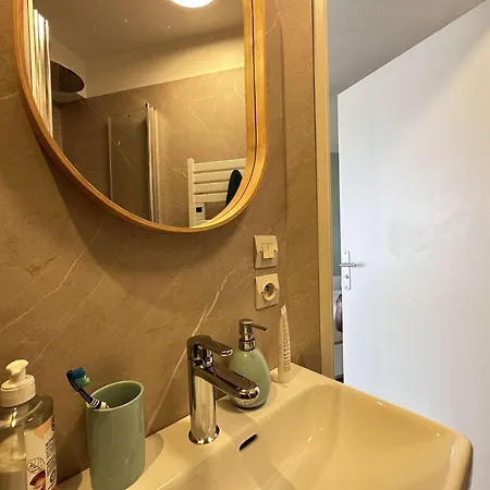 Appt 2 Couchages - Lr030-a121y * La Rochelle (Charente-Maritime)