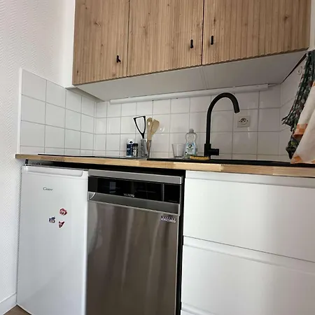 Appt 2 Couchages - Lr030-a121y *